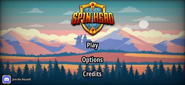 拉杆英雄游戏图片2