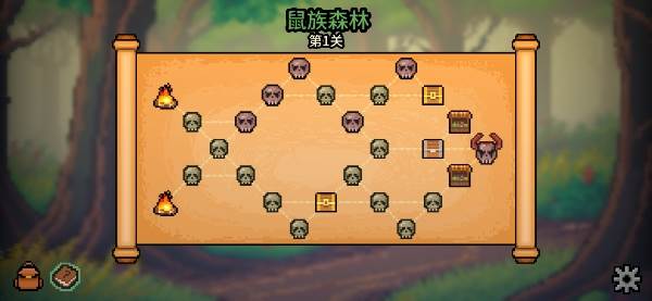 拉杆英雄游戏图片6