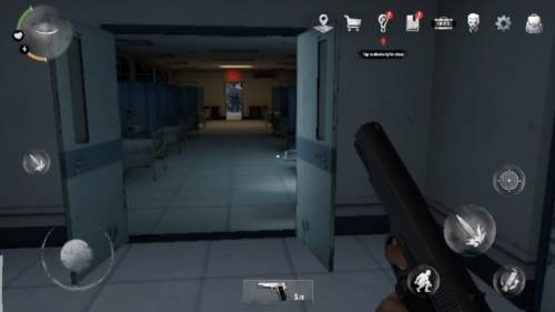 无尽噩梦2诡医院游戏截图1