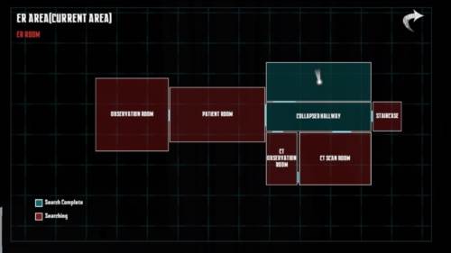 无尽噩梦2诡医院游戏截图2