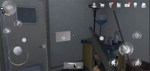 无尽噩梦2诡医院游戏截图6