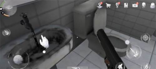 无尽噩梦2诡医院游戏截图19