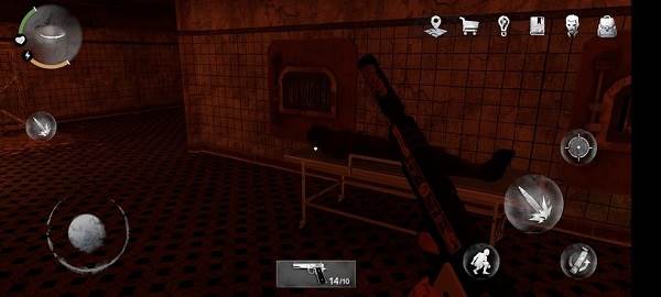 无尽噩梦2诡医院游戏截图20