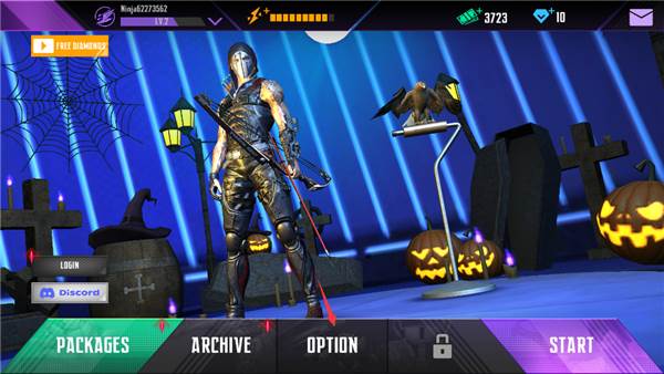 忍者信条游戏截图3