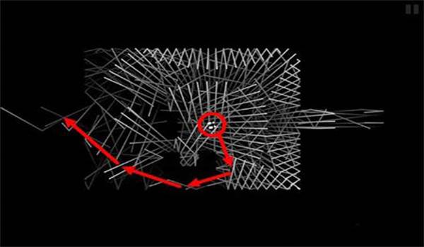 回声探路游戏截图8