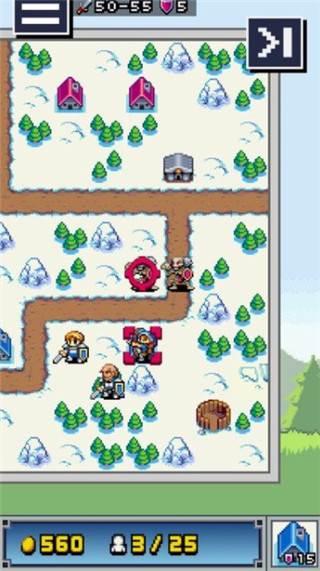 远古帝国中文版图片6