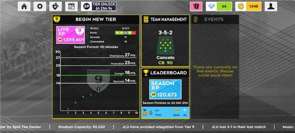 梦幻足球联盟2022图片3