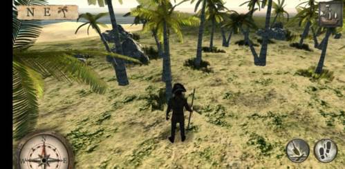 海盗死亡瘟疫中文版游戏截图3