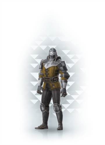 暗影格斗4游戏截图6