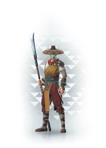 暗影格斗4游戏截图7