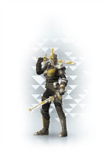 暗影格斗4游戏截图9