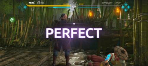 暗影格斗4游戏截图16