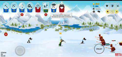 火柴人战争遗产3中文版游戏截图20