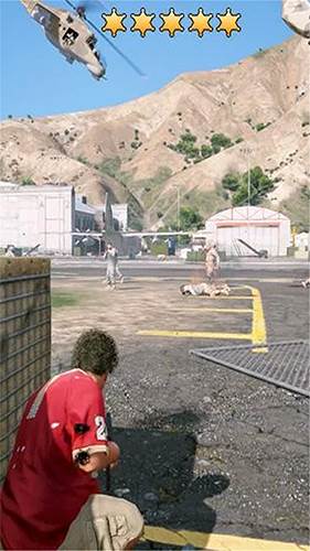 维加斯枪战生存游戏截图2