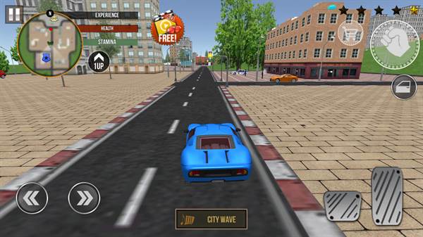 维加斯枪战生存游戏截图5