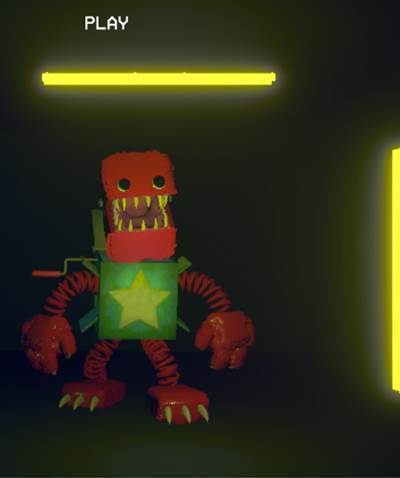 波比的游戏时间4正版常见问题