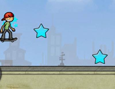 滑板小子金币获取攻略