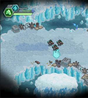 钢铁战队入侵无限资源版游戏体验