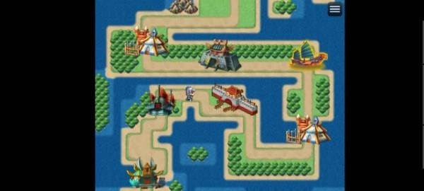 新东汉末年神庭版游戏图片3