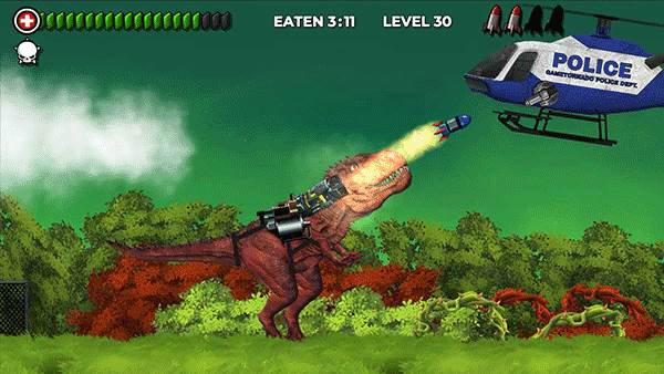 里约雷克萨游戏图片2