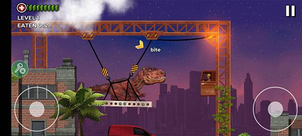 里约雷克萨游戏图片4