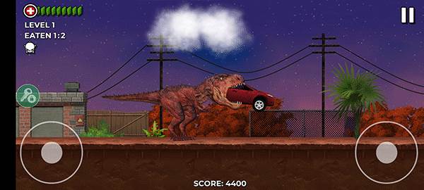 里约雷克萨游戏图片7