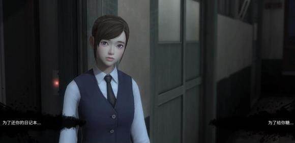 白色情人劫图片11