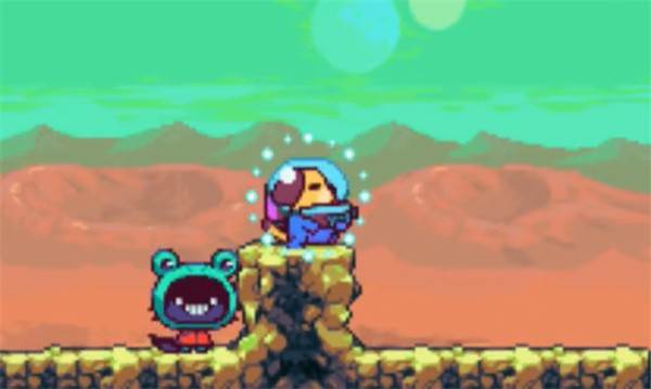 好狗狗星系图片7