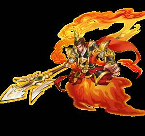 时空猎人安卓版游戏截图4