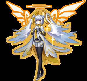 时空猎人安卓版游戏截图6