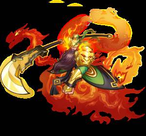 时空猎人安卓版游戏截图7