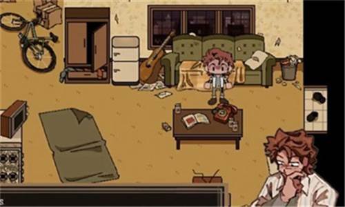 死盘子游戏图片1