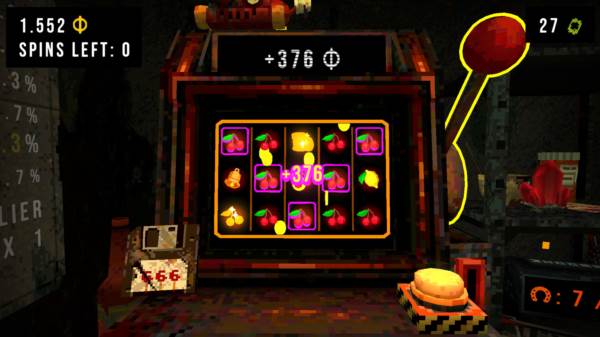 苜蓿坑游戏图片1