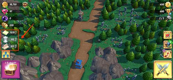 皇家起义2汉化版游戏截图7