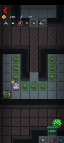 躺平发育2025最新版破解版宣传图