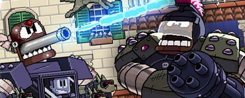 英雄丹国际服游戏截图2