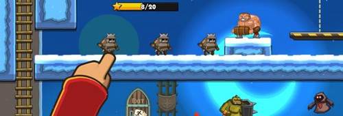 黑暗荒野2无限金币破解版2