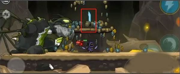 黑暗荒野2无限金币破解版11