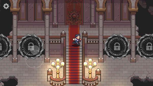 超级黑暗欺骗第二章官方中文版8