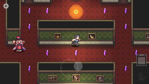 超级黑暗欺骗第二章官方中文版11