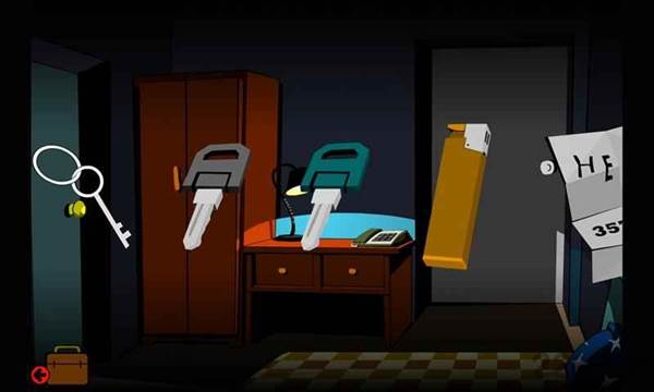 Stanley博士的家1图片2