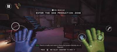 波比的游戏时间第四章游戏截图4