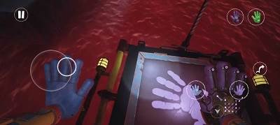 波比的游戏时间第四章游戏截图6