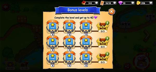 火柴人之守卫城堡2无限金币钻石最新版游戏截图12