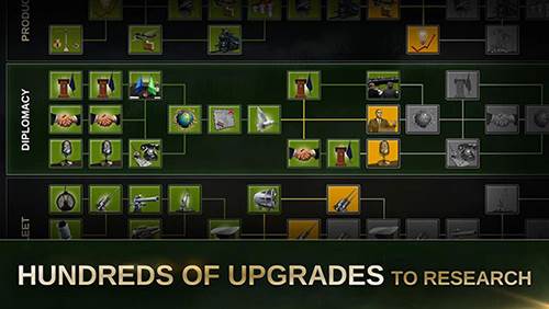 战略与战术2亚洲破解版游戏截图2