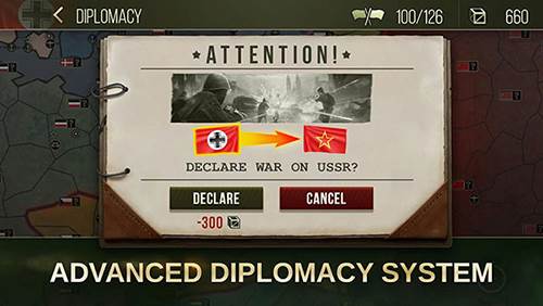 战略与战术2亚洲破解版游戏截图4