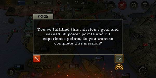 战略与战术2亚洲破解版游戏截图13