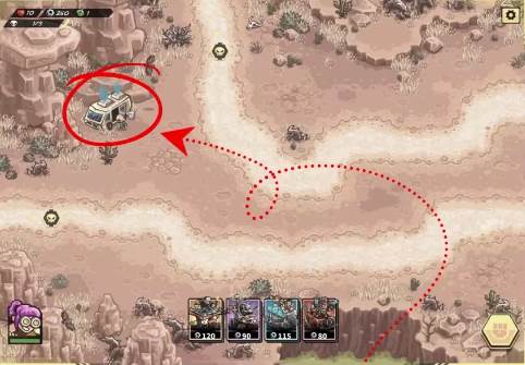 废土世界无限金币无限资源版3