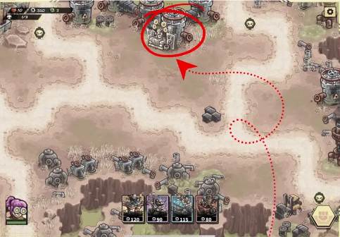 废土世界无限金币无限资源版6