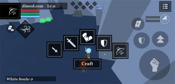 白色火焰最新版游戏截图4